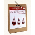 KIT FAI DA TE - ART. "BABBO NATALE"